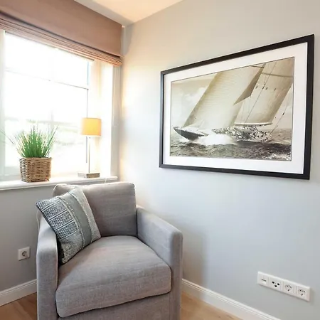 Storm Hues * Westerland