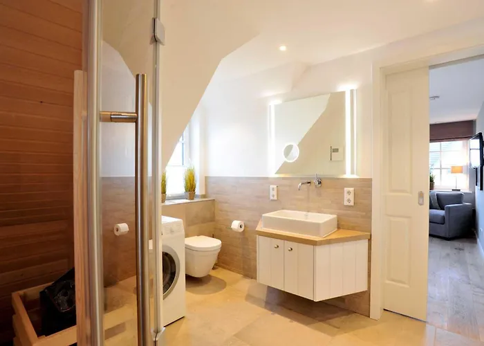 Appartamento Storm Hues