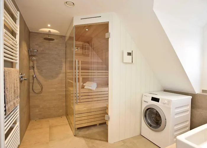 Storm Hues Appartamento *