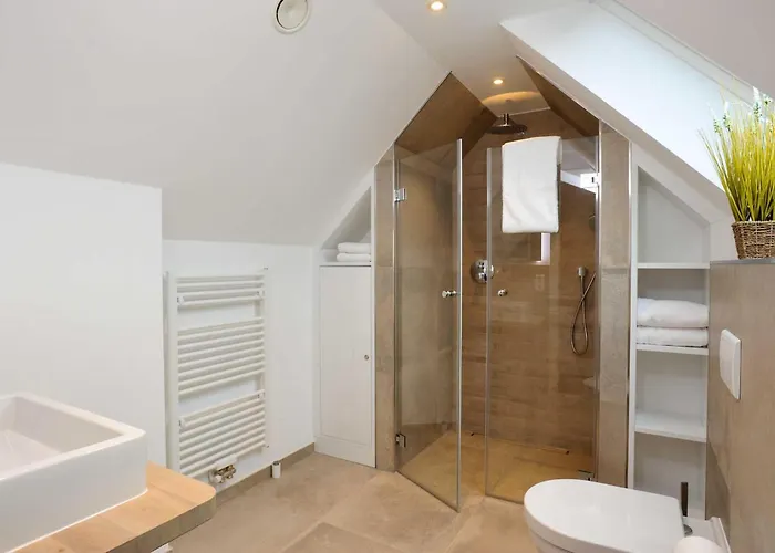 Storm Hues Appartamento Westerland