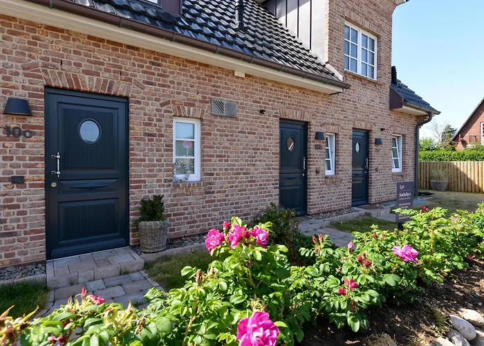 Storm Hues Appartamento