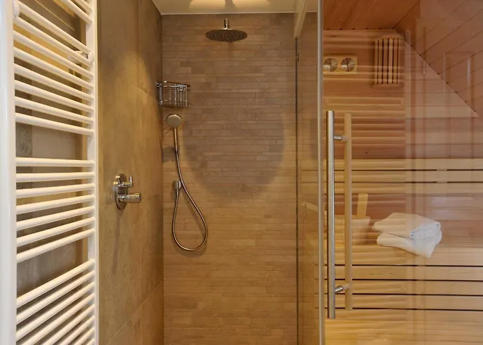 Appartamento Storm Hues Westerland