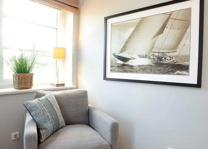 Storm Hues * Westerland