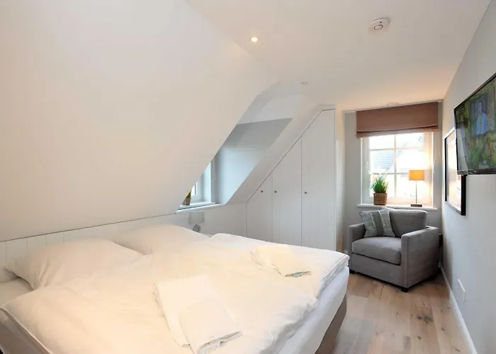 Storm Hues Appartamento Westerland