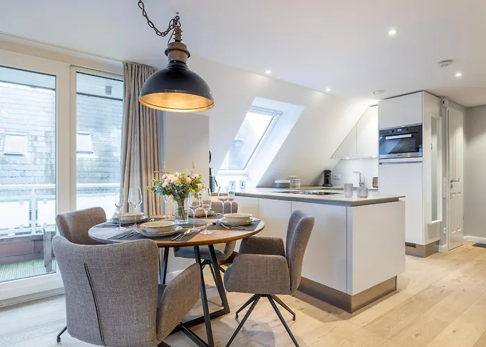 Storm Hues Appartamento *