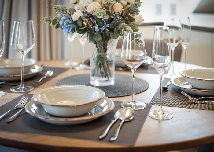 Appartamento Storm Hues *