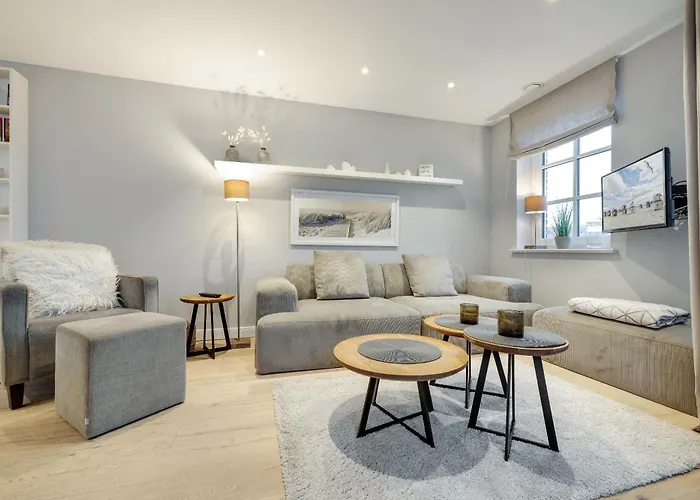 Storm Hues * Westerland