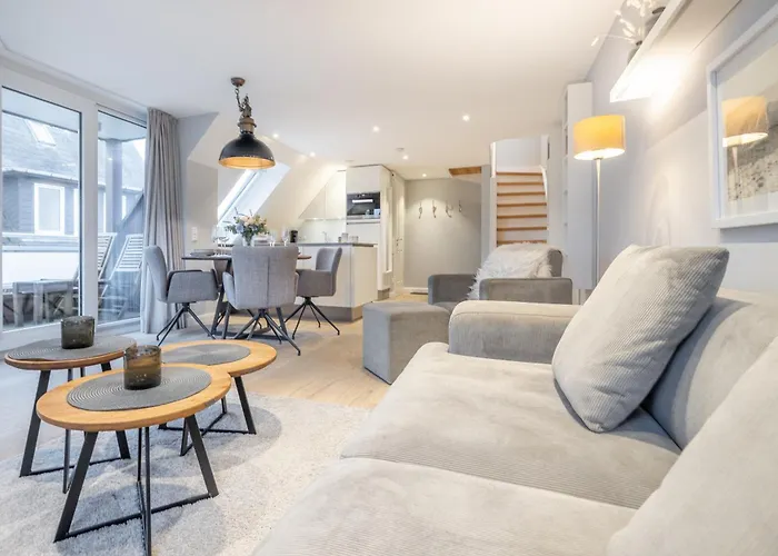 Storm Hues Appartamento