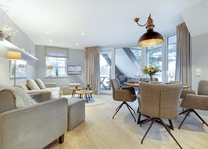 Appartamento Storm Hues *